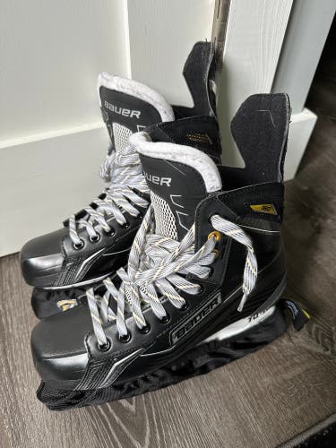 Bauer Supreme 160 Hockey Skates Senior Size 10