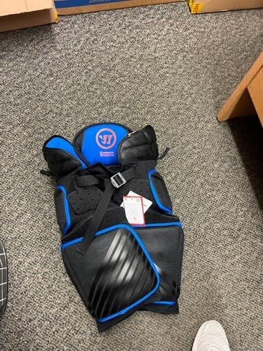 Senior New Small Warrior Hockey Pants