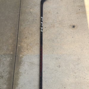 Used Pro Stock CCM Jetspeed Stick Intermediate P28-60-LH