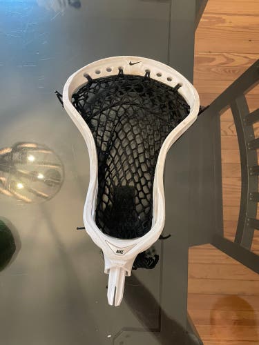 Used FOGO Strung CEO 2 Head