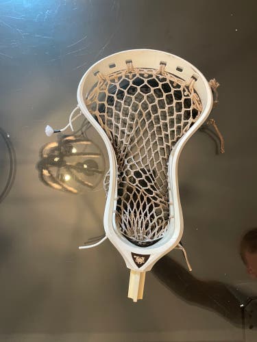 Used FOGO Strung Weapon X Head