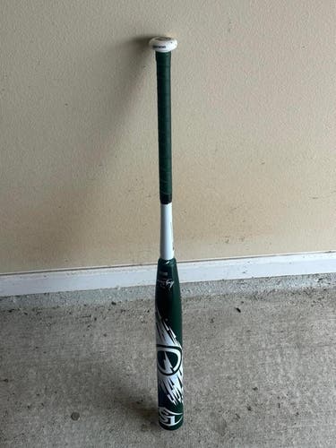 Louisville Slugger (-9) 27 oz 34" Genesis Bat