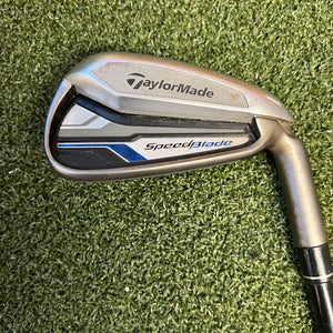 TaylorMade SpeedBlade 6 Iron (4422)