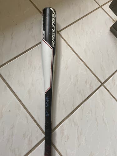 Used USSSA Certified Rawlings Alloy 5150 Bat (-10) 18 oz 28"
