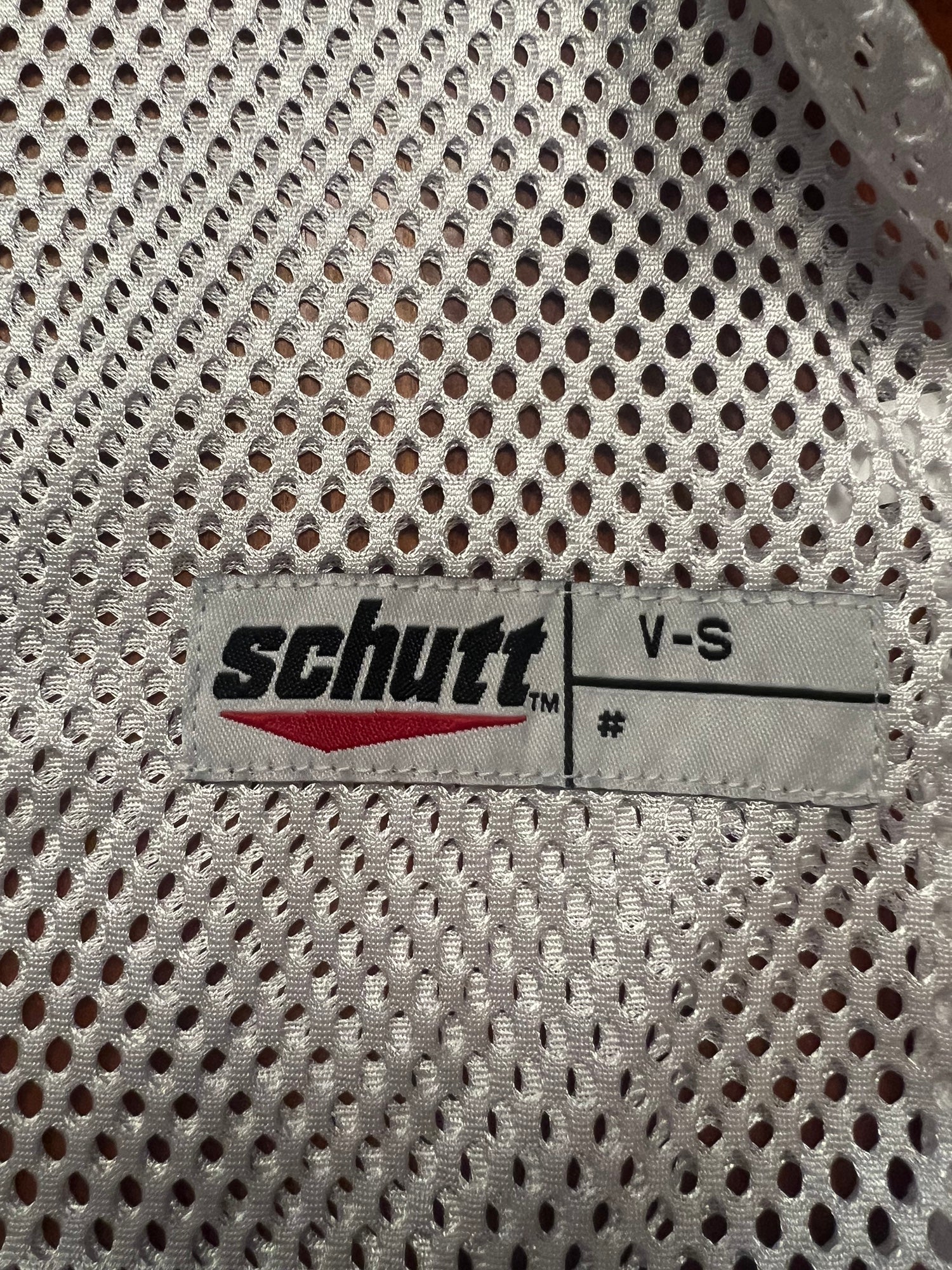 Schutt Football Practice Jersey | SidelineSwap