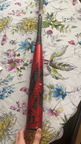 2022 Louisville Slugger (-3) 30 oz 33" Select Power Bat