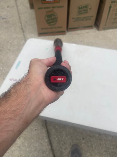 Marucci CAT9 Connect (-8) 23 oz 31" - Used