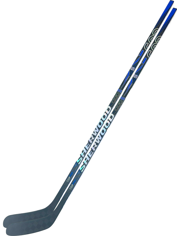 Sherwood CODE TMP Pro Youth Hockey Stick – SHERWOOD™