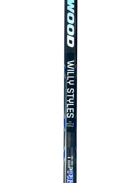 Sherwood CODE TMP Pro Youth Hockey Stick – SHERWOOD™