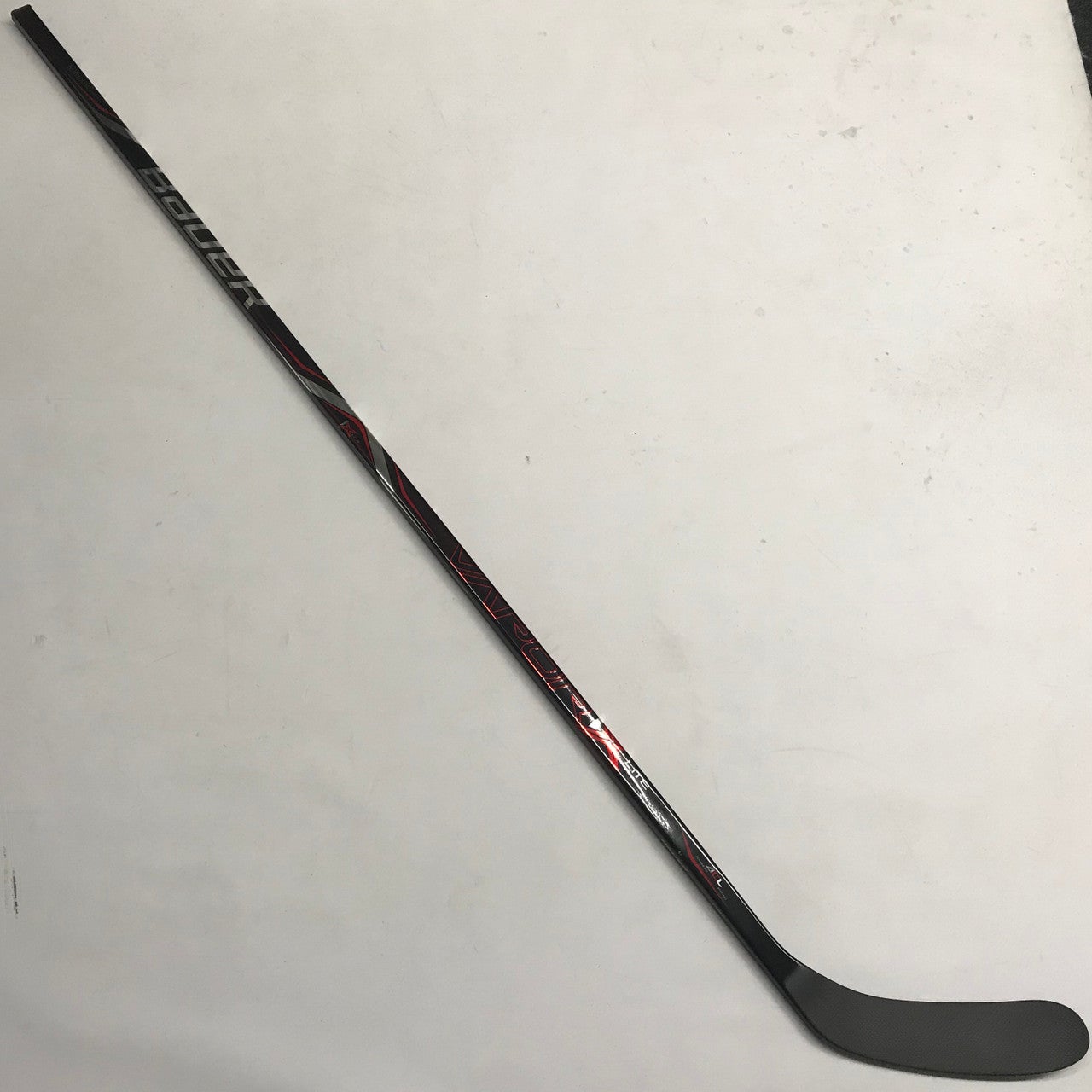 Bauer Vapor 1X Lite 3.0 LH Pro Stock Custom Hockey Stick Grip 82