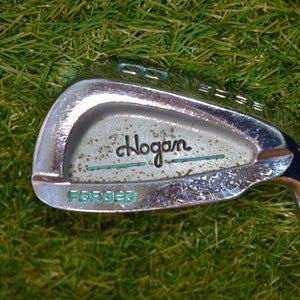 Hogan	Edge Forged	8 Iron	RH	35.5"	Graphite	Stiff	New Grip