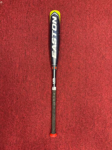 Used Easton ADV 360 Bat (-10) 20 oz 30"