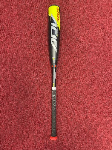 Used Easton ADV 360 Bat (-10) 19 oz 29"