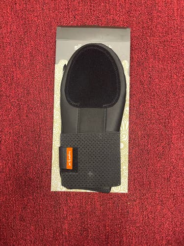 Brand New Absolitely Ridiculous Sliding Mitt