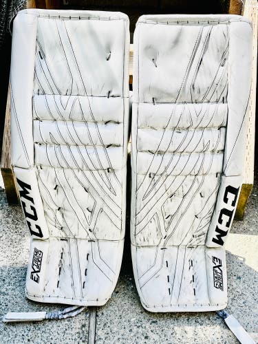 CCM Eflex 4 Pads