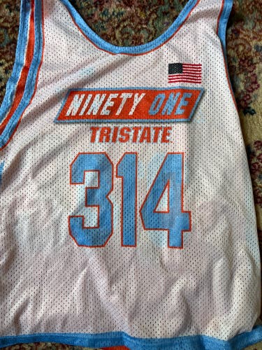 91 Pinnie
