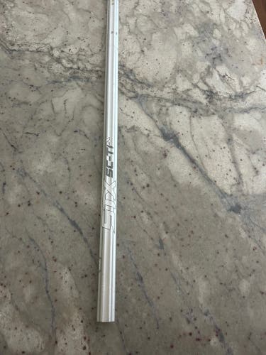 New STX SC-TI X Shaft