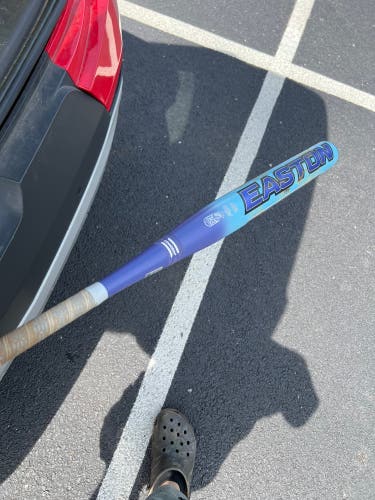 Easton fab 4 Connell