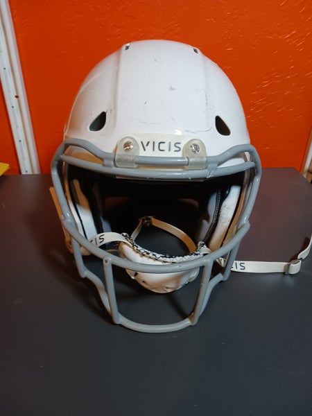 Youth Used Large Vicis Helmet