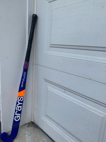 Used Grays 37.5" Field Hockey Stick
