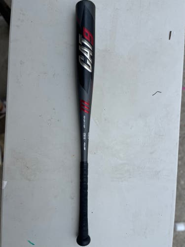 Marrucci CAT9 Alloy BBCor (-3) 28 oz 31"