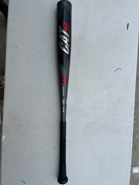 Marrucci CAT9 Alloy BBCor (-3) 28 oz 31"