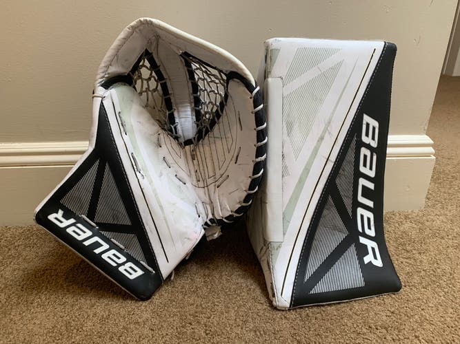 Used Regular Supreme S150