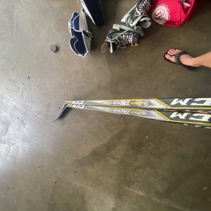 Used Left Hand P90 Super Tacks 2.0 Hockey Stick