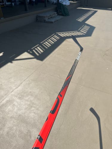 Used Left Hand P92 Pro Stock Vapor Team Hockey Stick