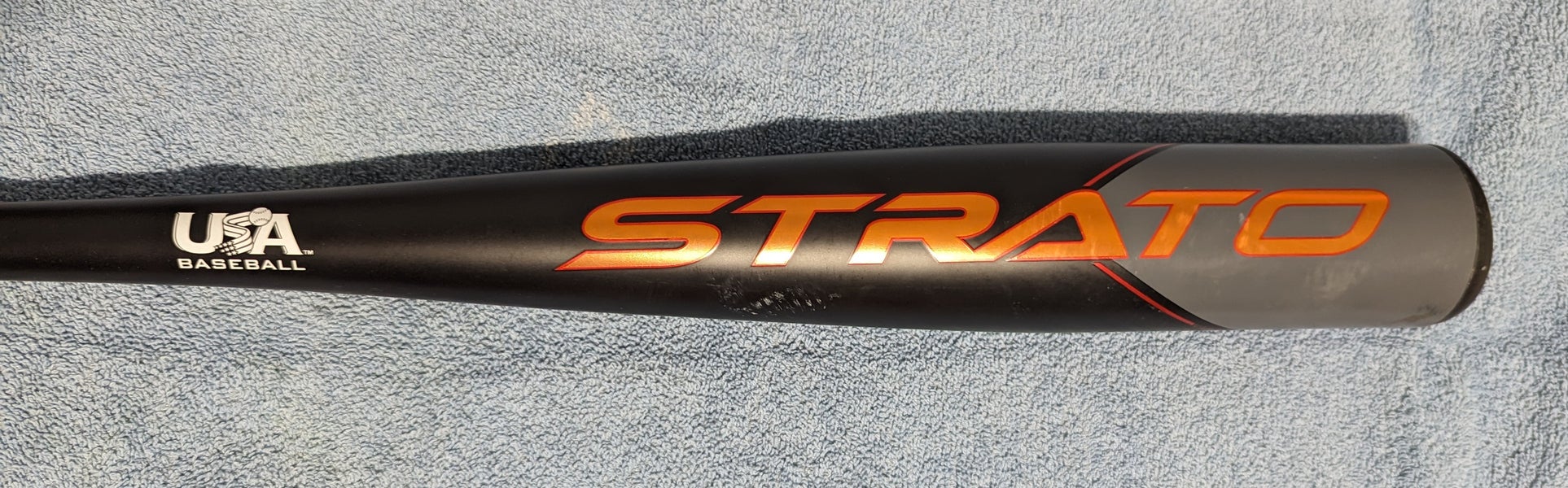 Axe Bat 2023 Strato (-3) BBCOR Baseball Bat