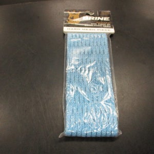 New Brine Hard Mesh Piece - Carolina Blue Qty 2