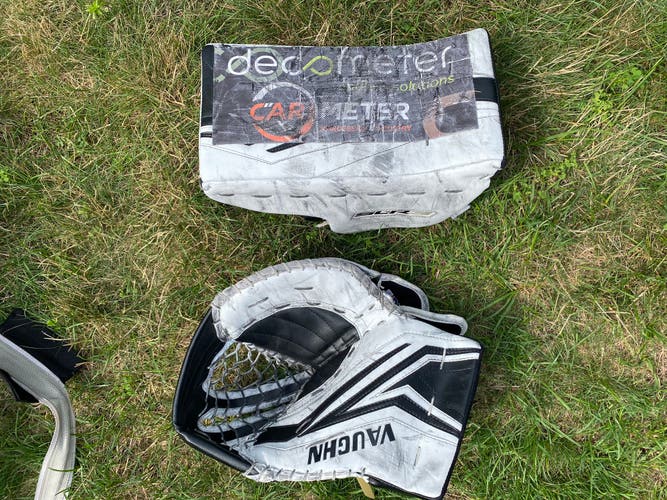 Used Regular Pro Stock SLR3 Pro Carbon