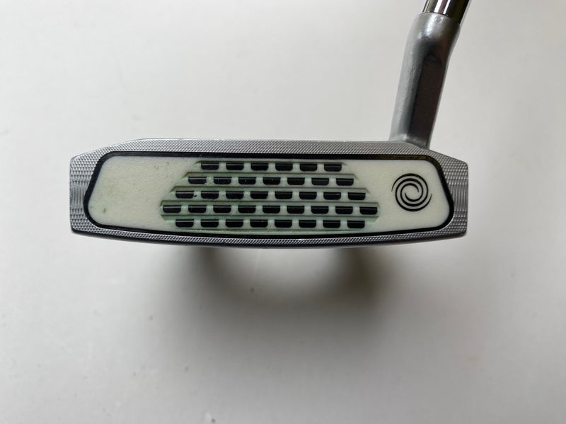 Odyssey Stroke Lab Seven S 34