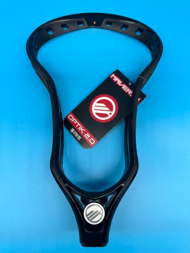 New Attack & Midfield Unstrung Optik 2.0 Head