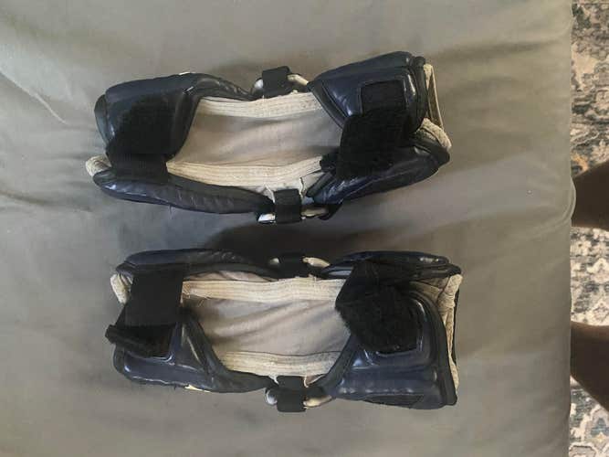 Youth Used Large STX Cell III Arm Pads