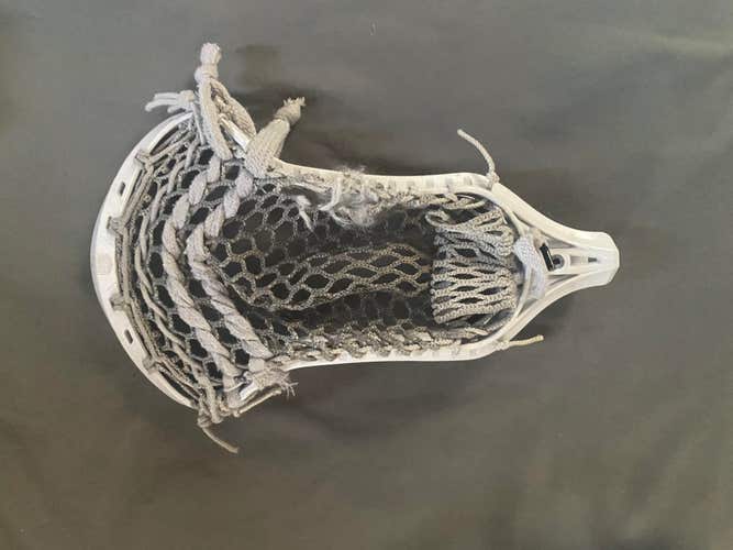 Used Attack & Midfield Maverik Unstrung Kinetik Head