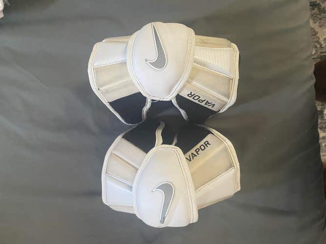 Adult Used Large Nike Vapor Arm Pads