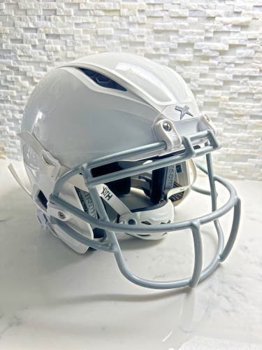 Used Medium Youth Xenith Shadow xr Helmet