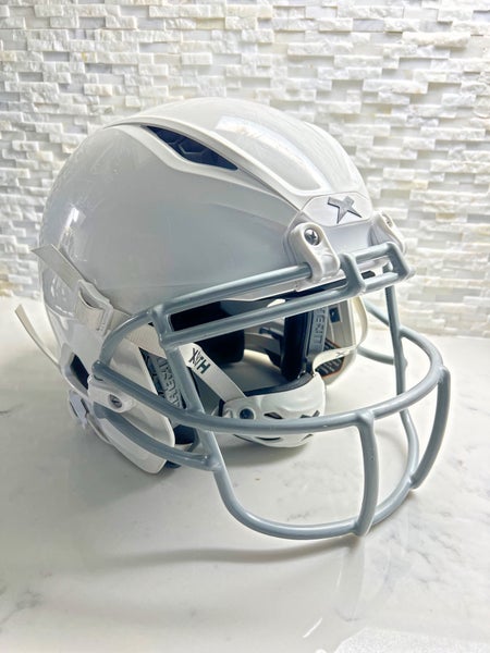 Used Medium Youth Xenith Shadow xr Helmet