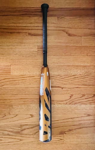 2022 DeMarini Composite Zoa Bat (-8) 22 oz 30"
