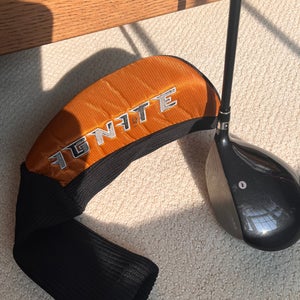 Nike Ignite Left Handed Youth Driver