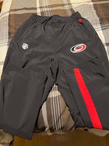 NHL Carolina Hurricanes pants