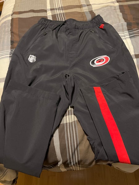 NHL Carolina Hurricanes pants