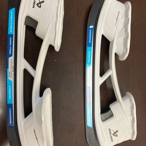 Bauer Powerfly Holders Size 246mm
