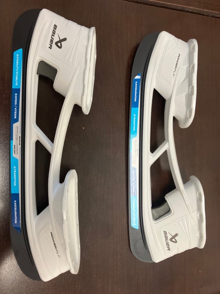 Bauer Powerfly Holders Size 246mm