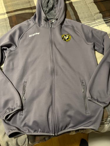 USHL Green Bay Gamblers Sweatshirt