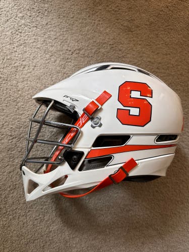 Syracuse Cascade Pro 7 Helmet