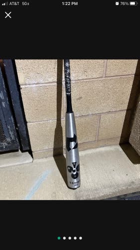 Used 2022 (-3)  31" The Goods Bat Demarini