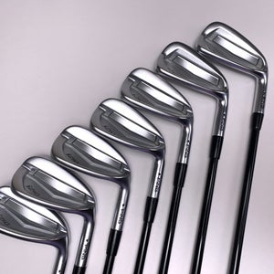 Ping i210 Golf Iron Sets for sale | New and Used on SidelineSwap