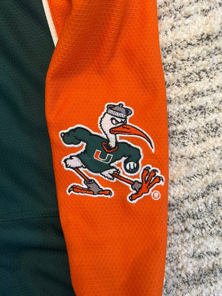 University of Miami Hockey Jersey